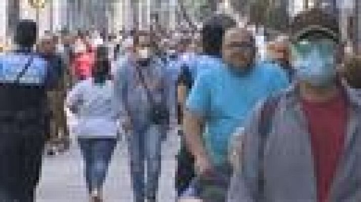 Telecanarias - Telecanarias - 11/05/2020