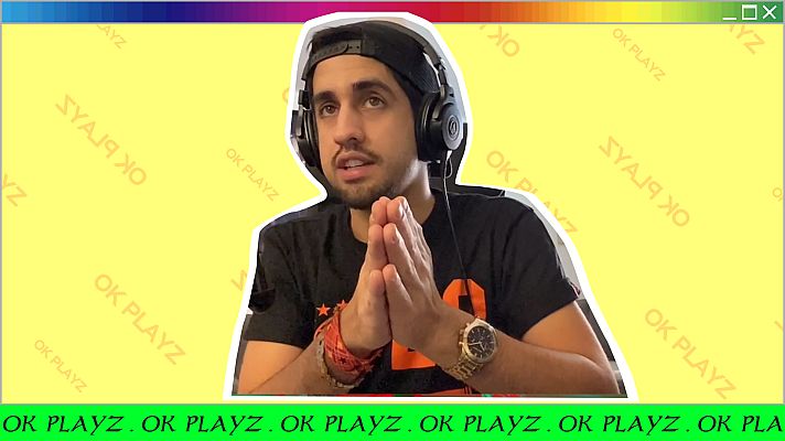 OK Playz - Dante Caro analiza Valorant