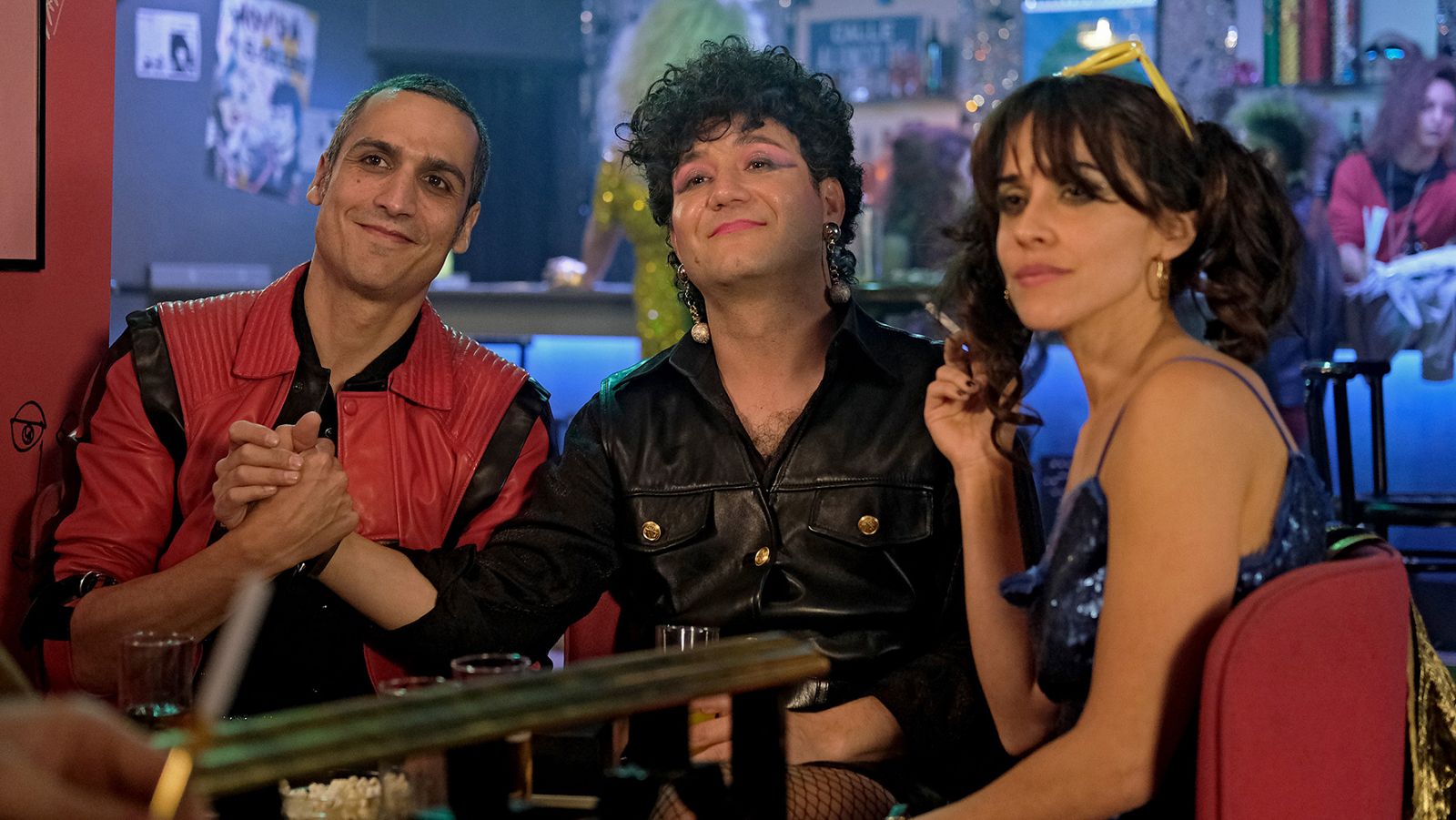 El Ministerio del Tiempo - Temporada 4 - Episodio 2: El laberinto del tiempo - Ver ahora