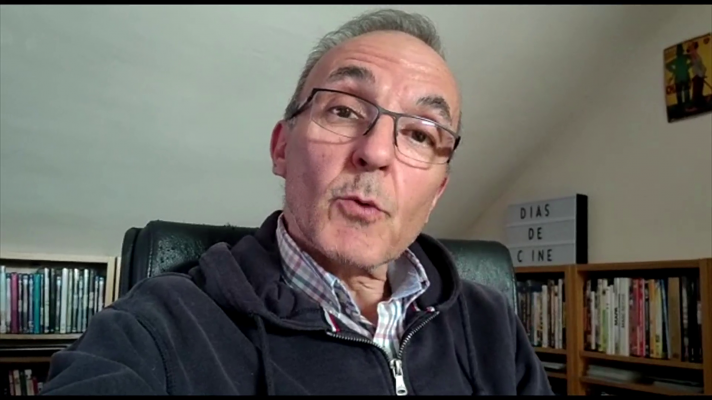 Días de cine - Días de Cine todos los viernes a las 20.30 en la 2