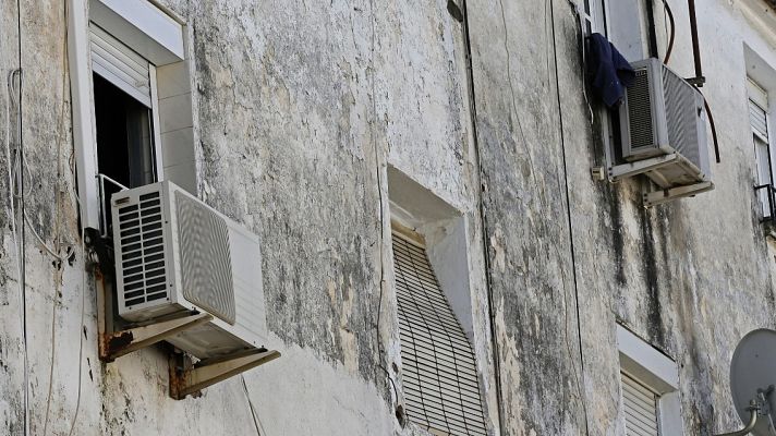 Modo Digital - ¿Cómo afecta la pandemia a los barrios más pobres?