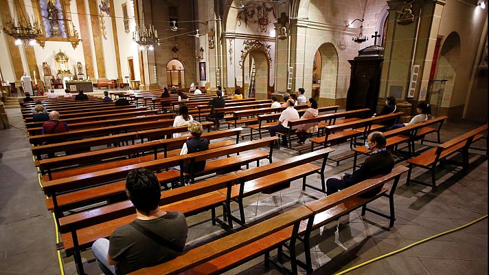 La tarde en 24h - La tarde en 24 horas - 11/05/20 (2)