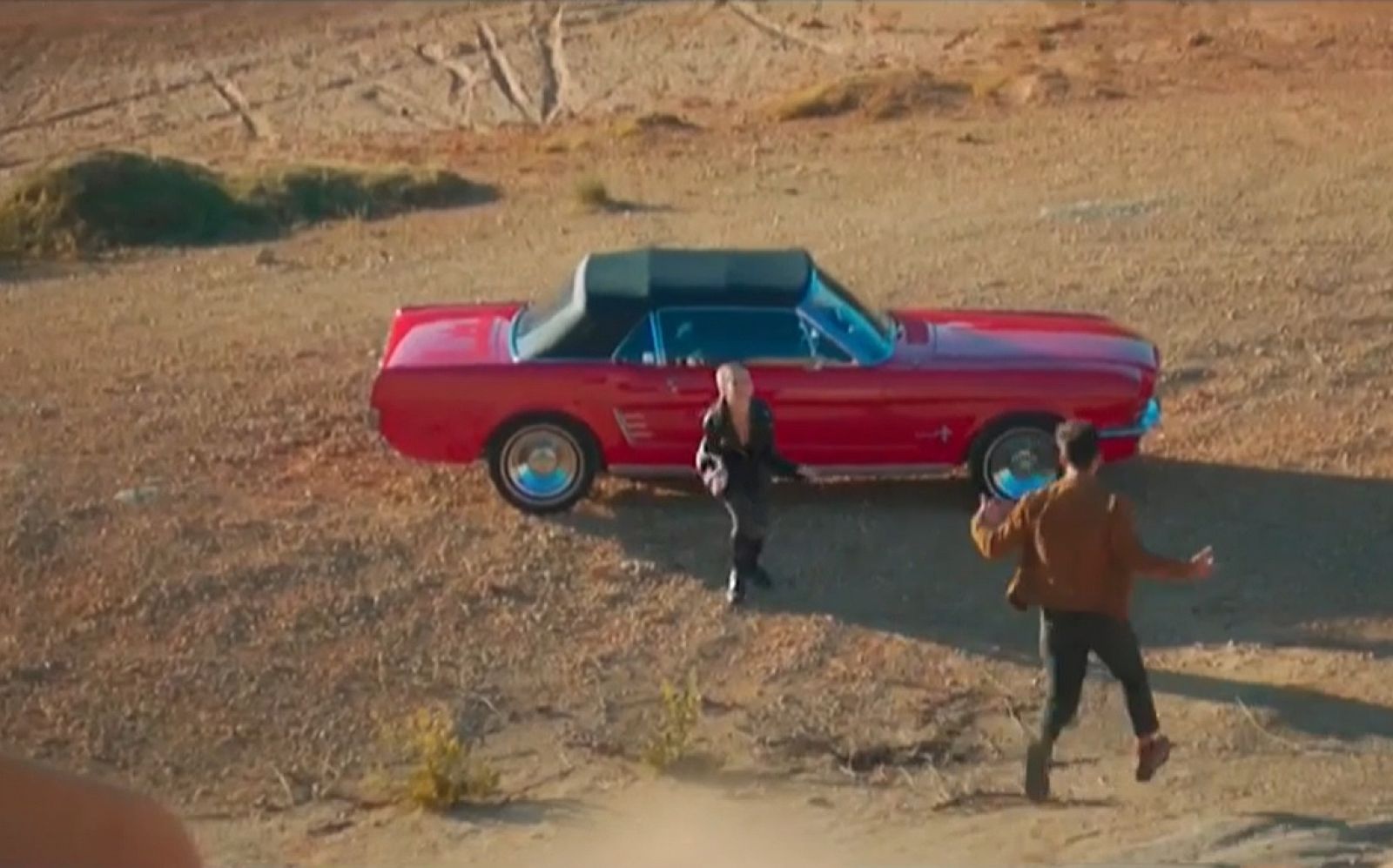 Dvicio triunfa en confinamiento | Ver