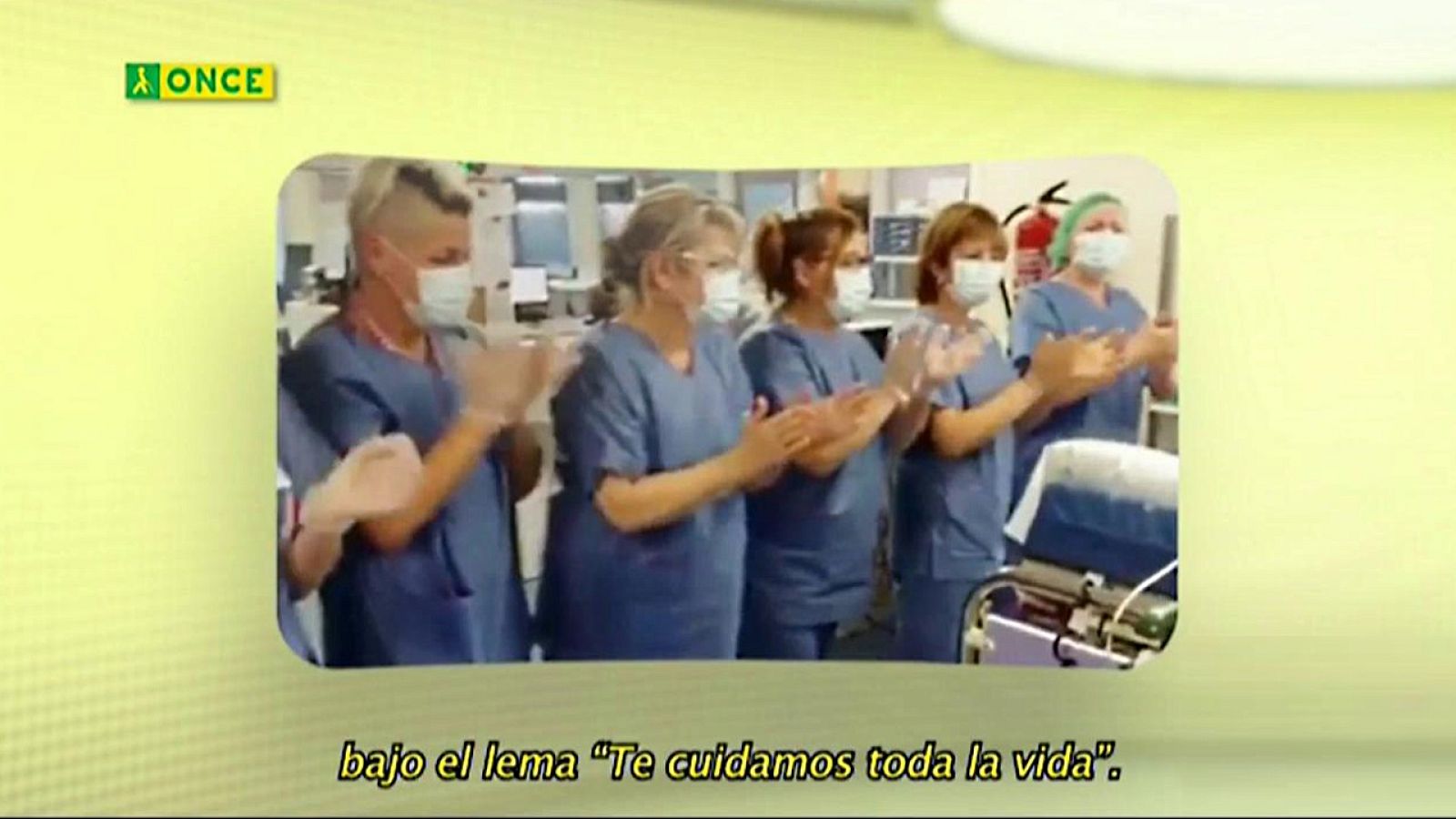 ONCE - 11/05/20 - ver ahora