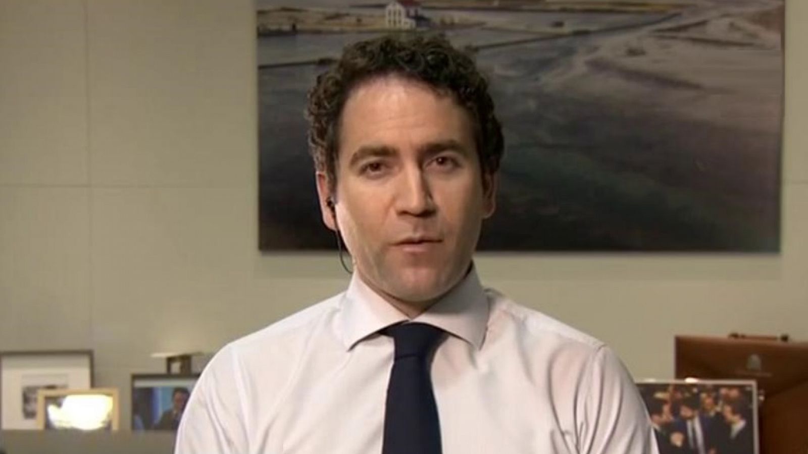 La noche en 24 horas - 11/05/20 - ver ahora