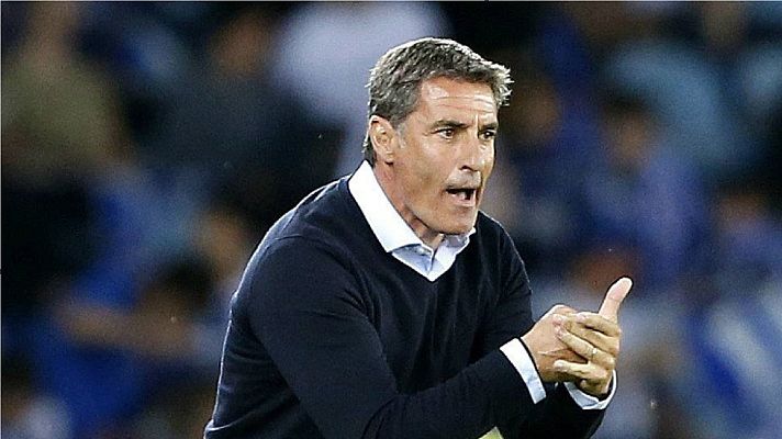 Estudio Estadio - Hoy nos acompaña Míchel