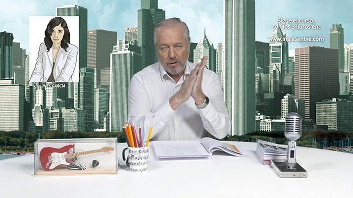 Inglés en TVE - Programa 82