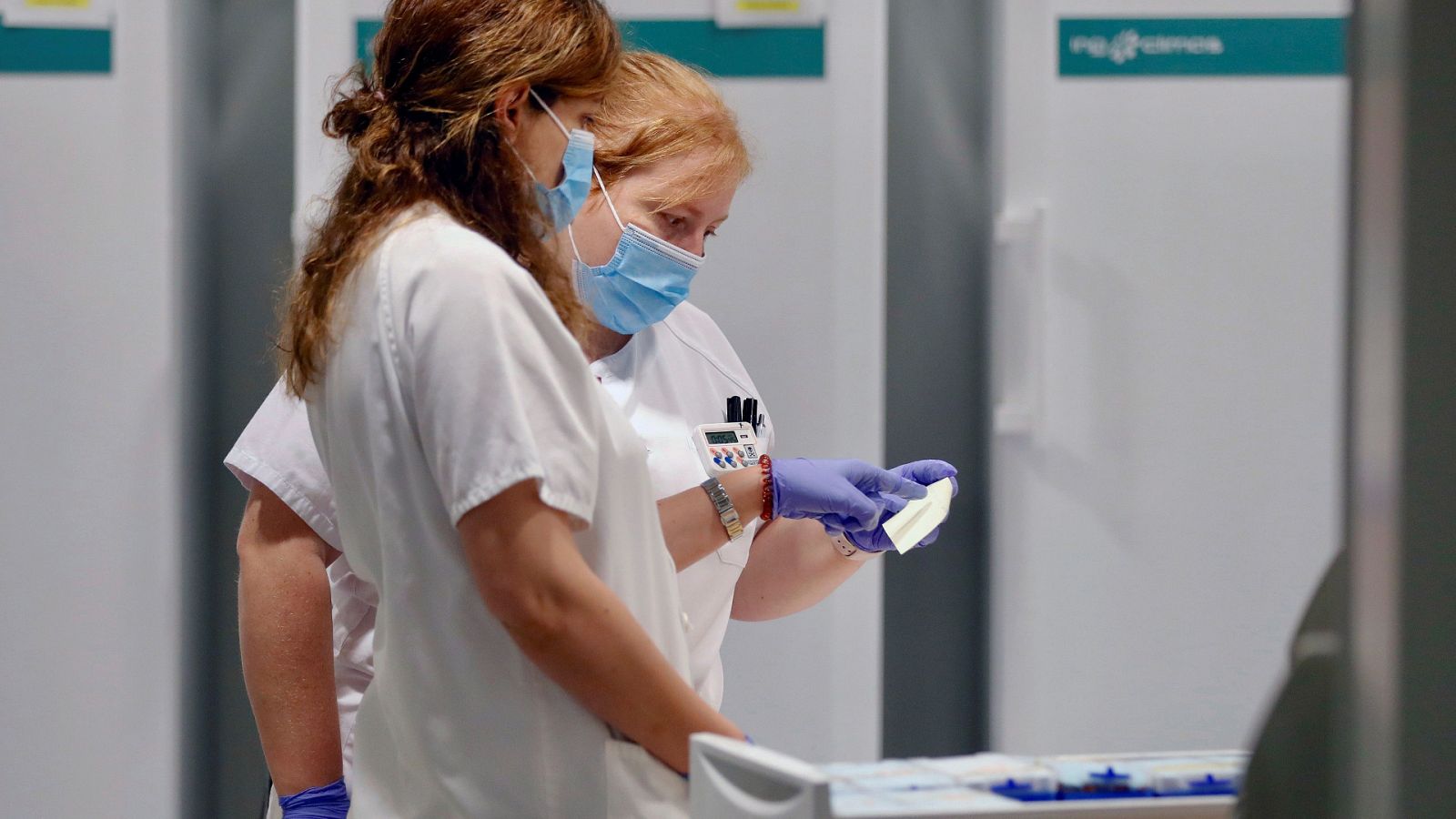 Coronavirus | El número de muertos diarios repunta en España hasta los 176