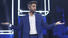 OT 2020 - Mejores momentos de Roberto Leal, presentador de 'Operación Triunfo'