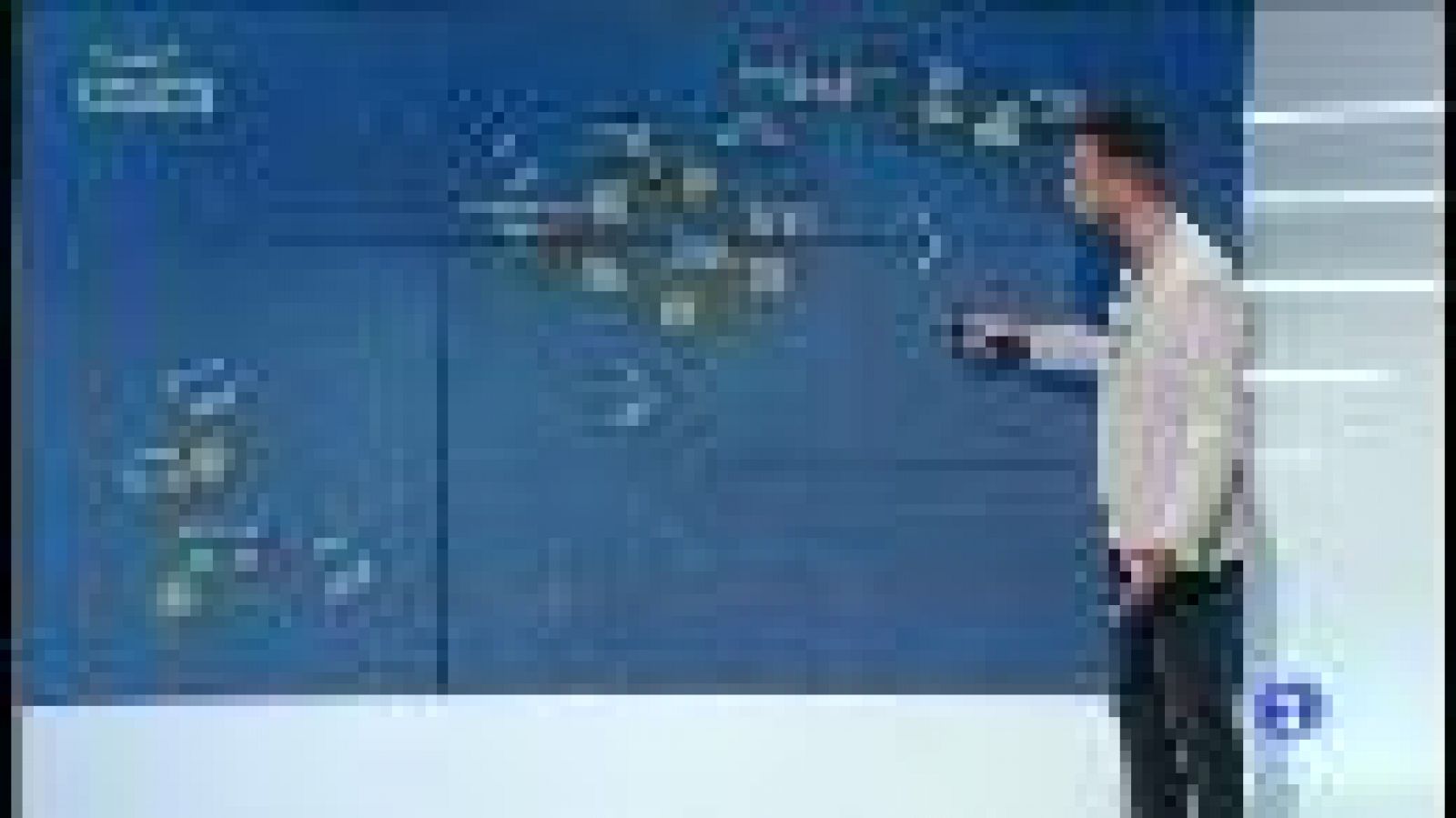 El temps a les Illes Balears - 12/05/20