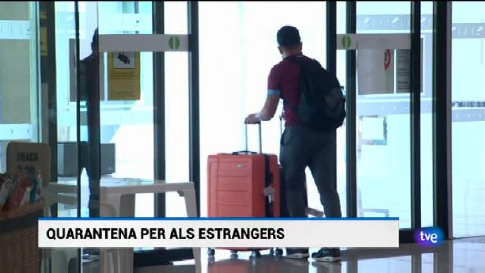 Informatiu Balear - 12/05/20