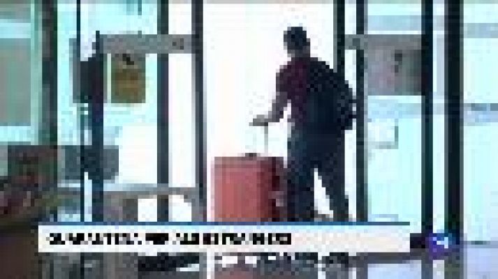 Informatiu Balear - Informatiu Balear - 12/05/20