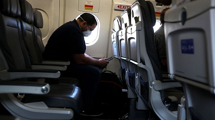 Telediario 1 - Telediario 1 en 4' - 12/05/20