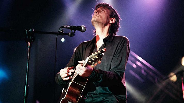 Telediario 1 - Antonio Vega murió hace 11 años, pero su sensibilidad y su música siguen presentes