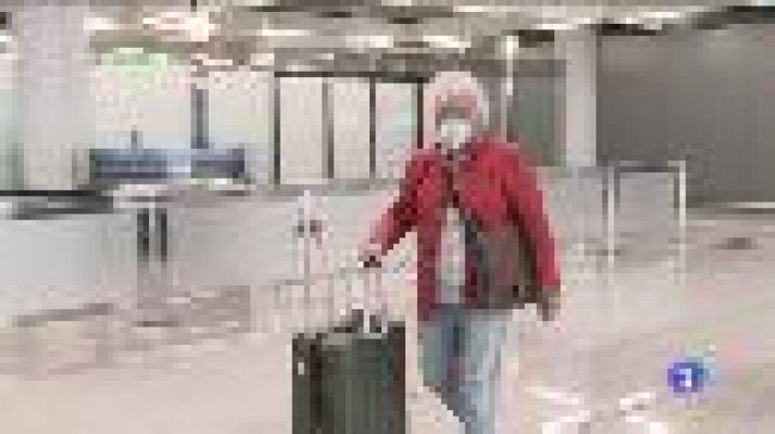 Informatiu Balear - Informatiu Balear 2 - 12/05/20