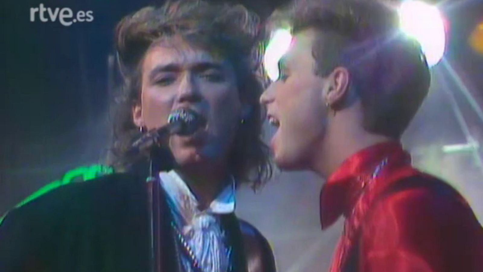 De siete en siete - 29/09/1985