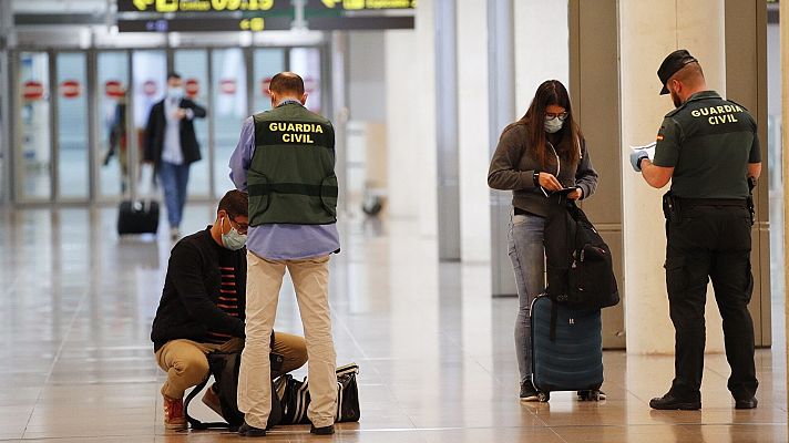 La tarde en 24h - La tarde en 24 horas - 12/05/20 (1)