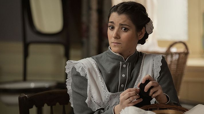 Acacias 38 - Capítulo 1252