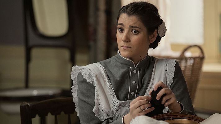 Acacias 38 - Capítulo 1252