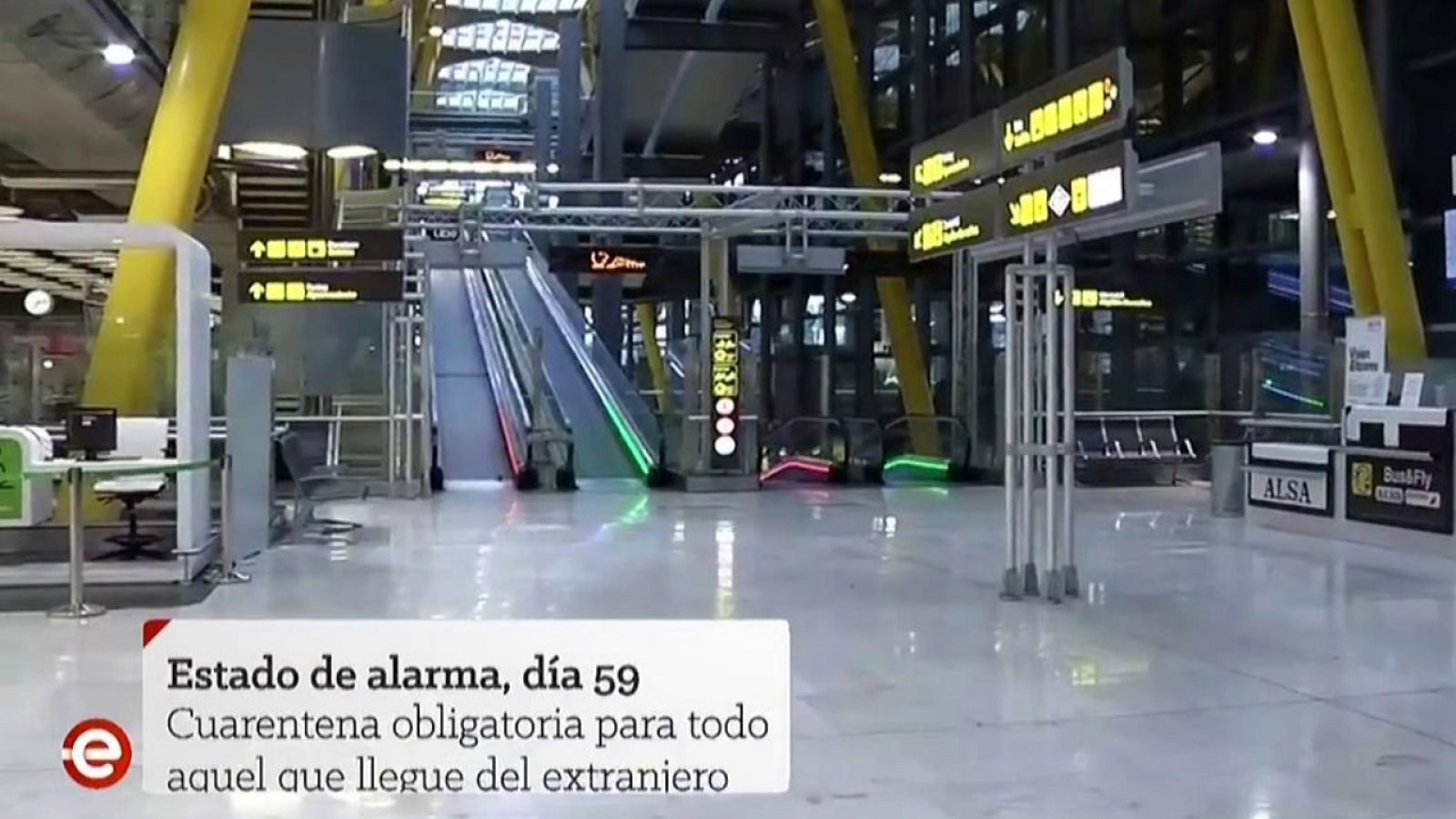 España Directo - 12/05/20 - ver ahora