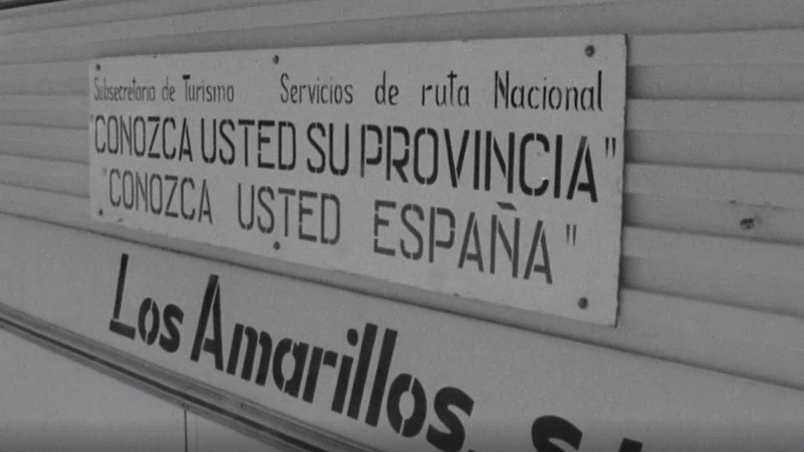 ¿Te acuerdas? - Retorno al turismo local - ¿Te acuerdas? | Ver