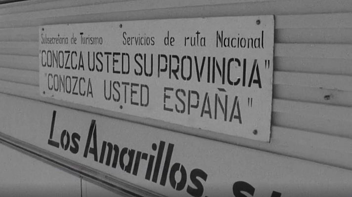 ¿Te acuerdas? - ¿Te acuerdas? - Retorno al turismo local