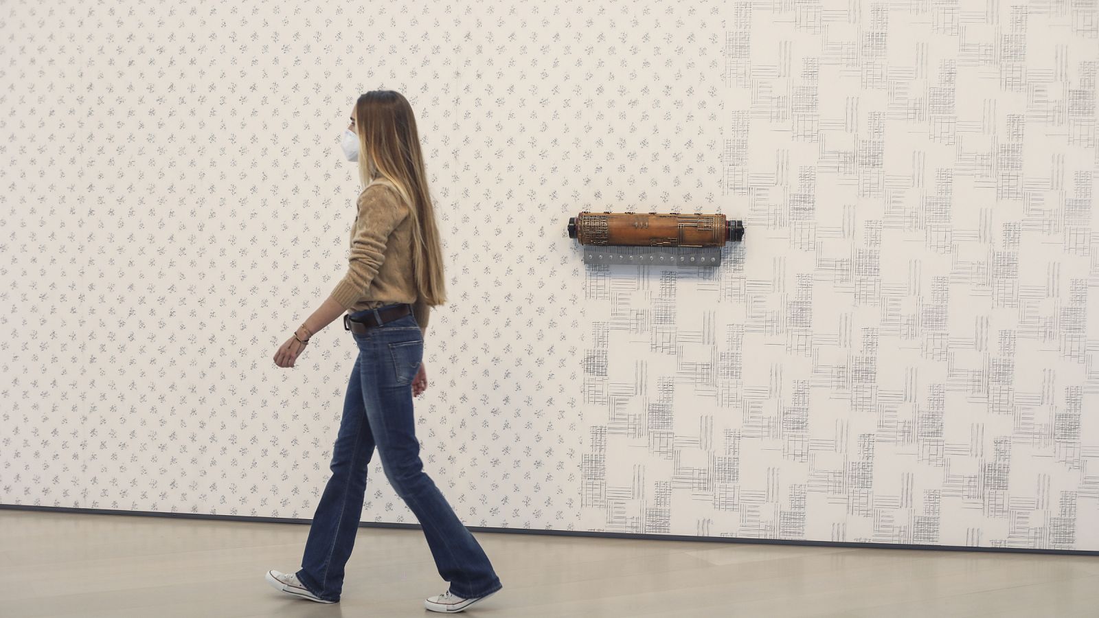 El Centro Botín en Santander marca la pauta de la apertura de museos y centros culturales