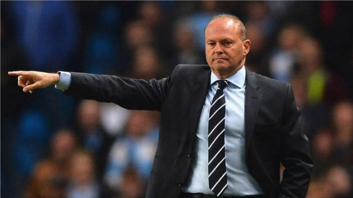 Estudio Estadio - Pepe Mel