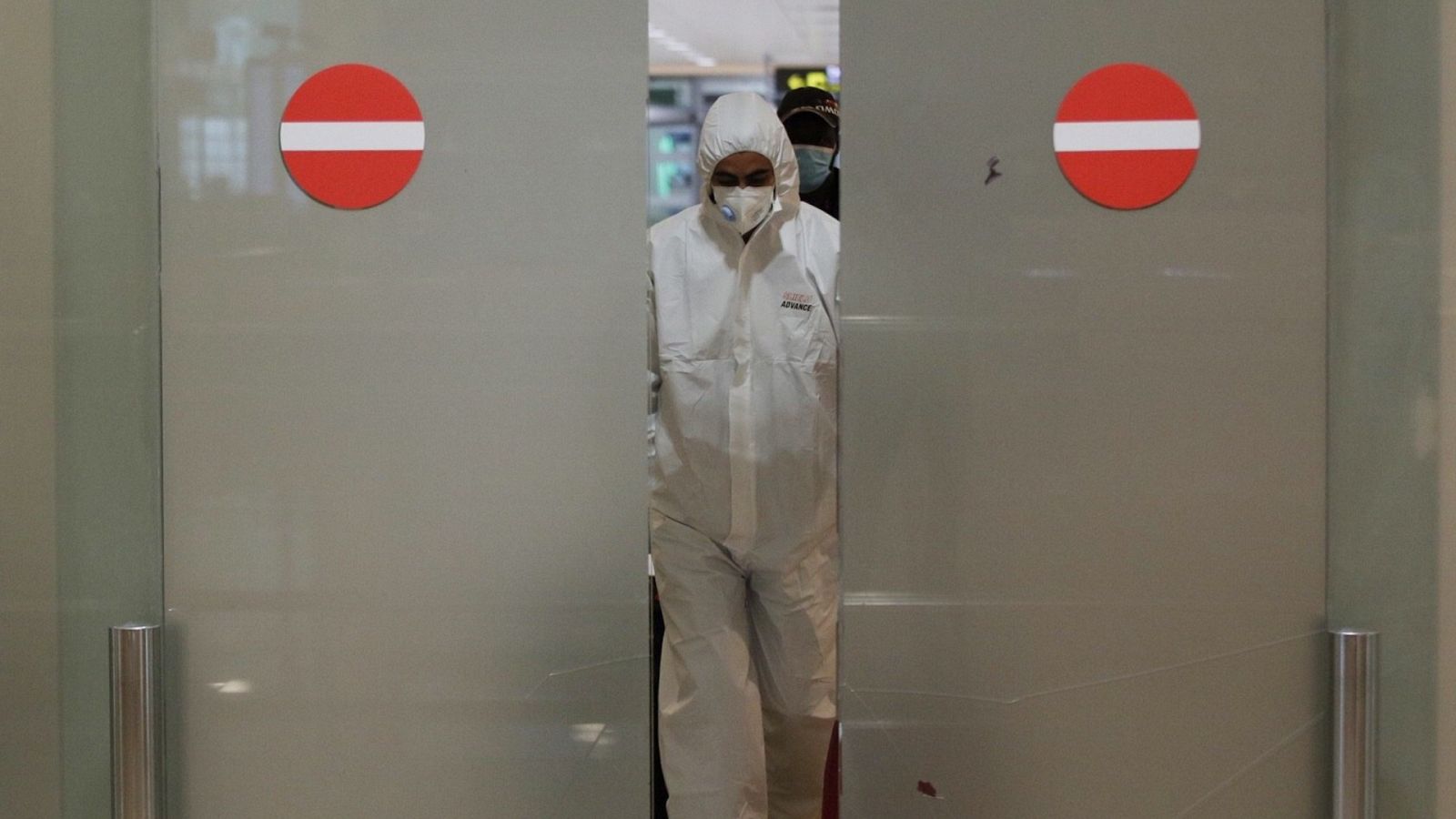 Telediario - 8 horas - 13/05/20 - ver ahora