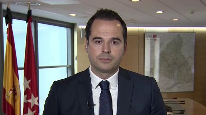 Los desayunos - Los desayunos de TVE - 13/05/20