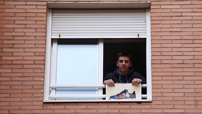 Simón sobre la cuarentena: "Los contactos estrechos pueden suponer un riesgo a partir de un cierto momento"