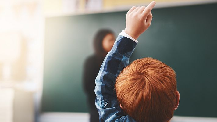 La mañana - Coronavirus: las medidas para reabrir los centros educativos