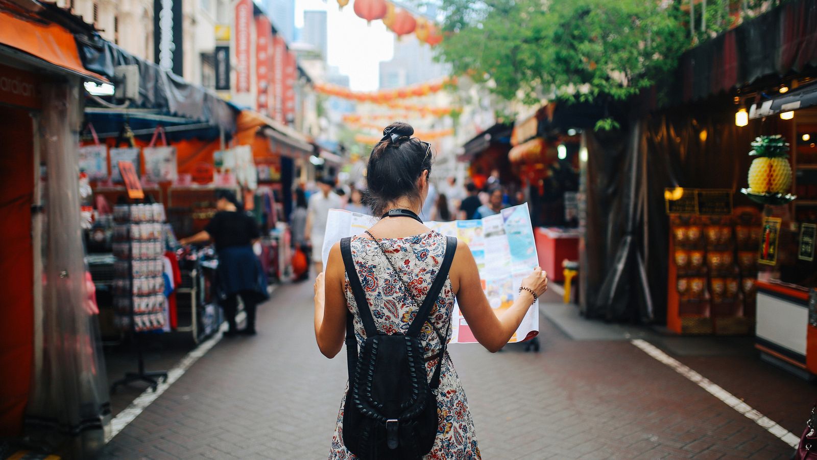 Los planes de Alemania y Reino Unido para la temporada turística