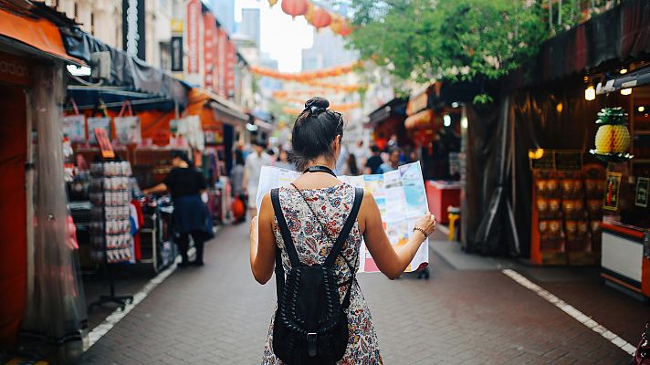 La mañana - Los planes de Alemania y Reino Unido de cara al turismo