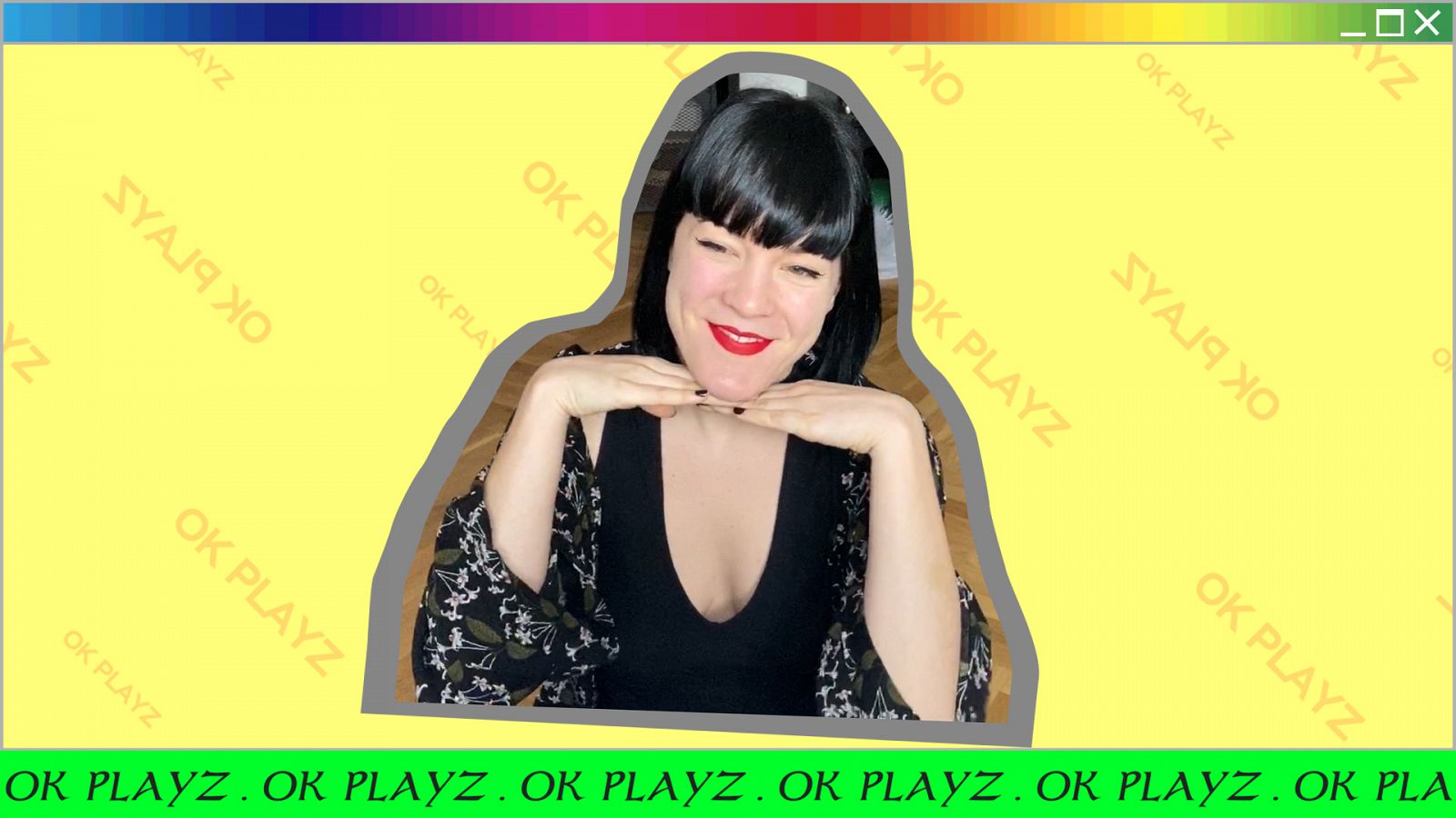 OK Playz - Noemí Casquet: "Hay que enseñar a los menores que el porno también es ficción"