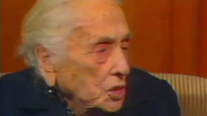 Fue noticia en el Archivo de RTVE - 7/12/1985