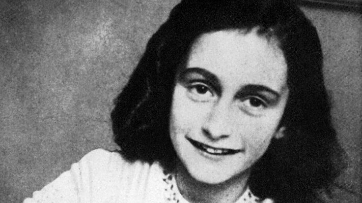 Telediario 1 - Un documental recuerda a Ana Frank y a otras cinco mujeres que si consiguieron sobrevivir al genocidio