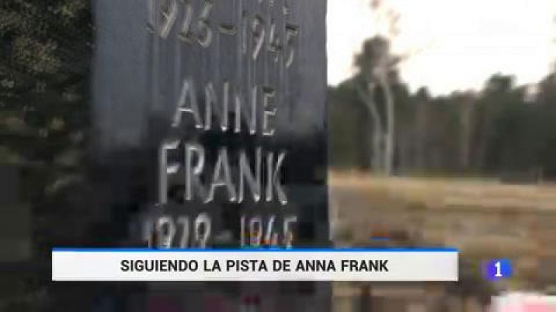Un documental recuerda a Ana Frank y a otras cinco mujeres que si consiguieron sobrevivir al genocidio
