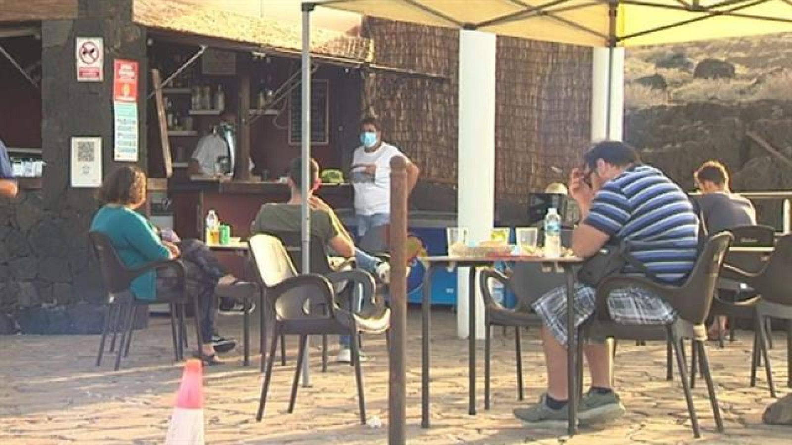 Telecanarias - 13/05/20202