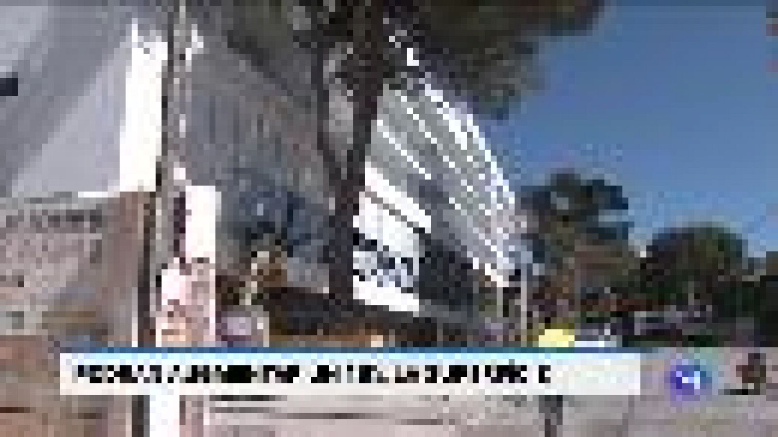 Informatiu Balear 2 - 13/05/20