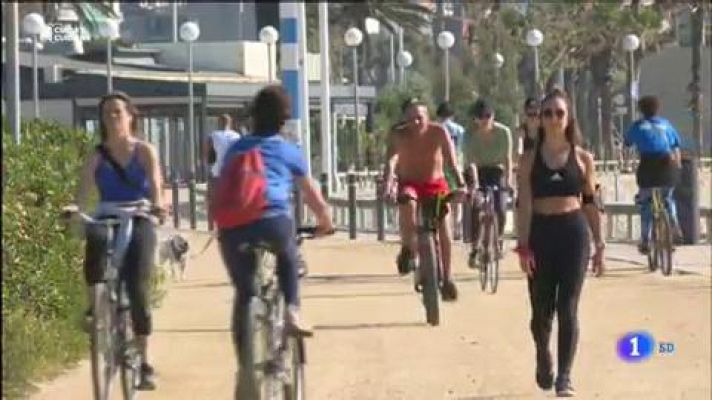 L'Informatiu - L'Informatiu 2 - 13/05/2020