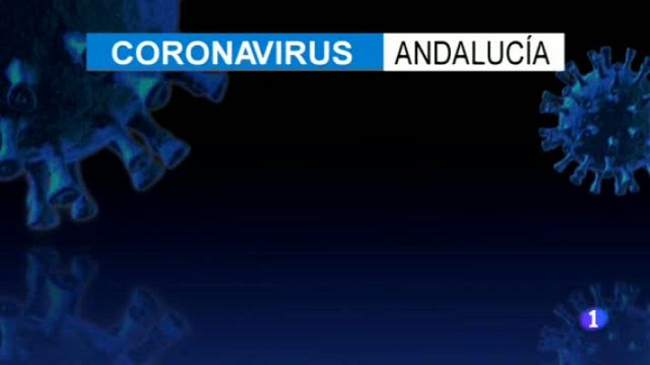Noticias Andalucía - Noticias Andalucía 2 - 13/05/2020
