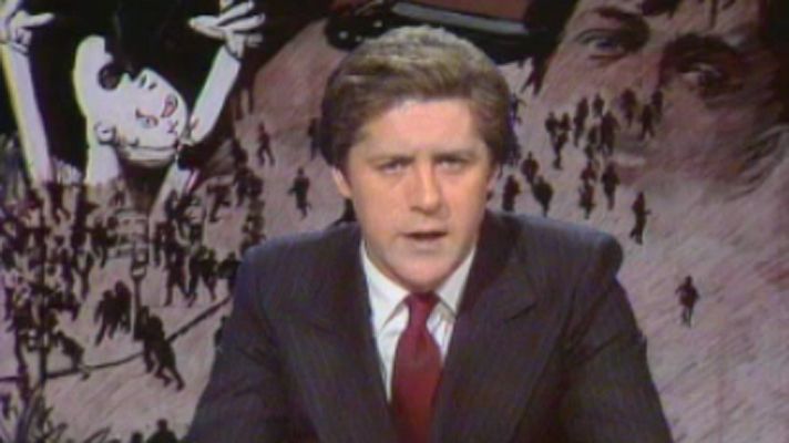 Resumen del año 1981