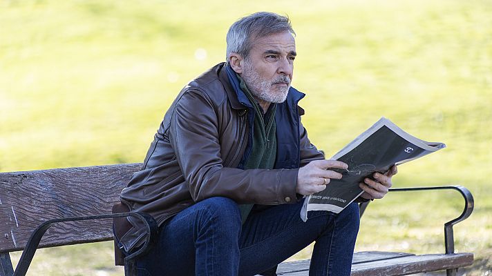 Servir y proteger - Episodio 741