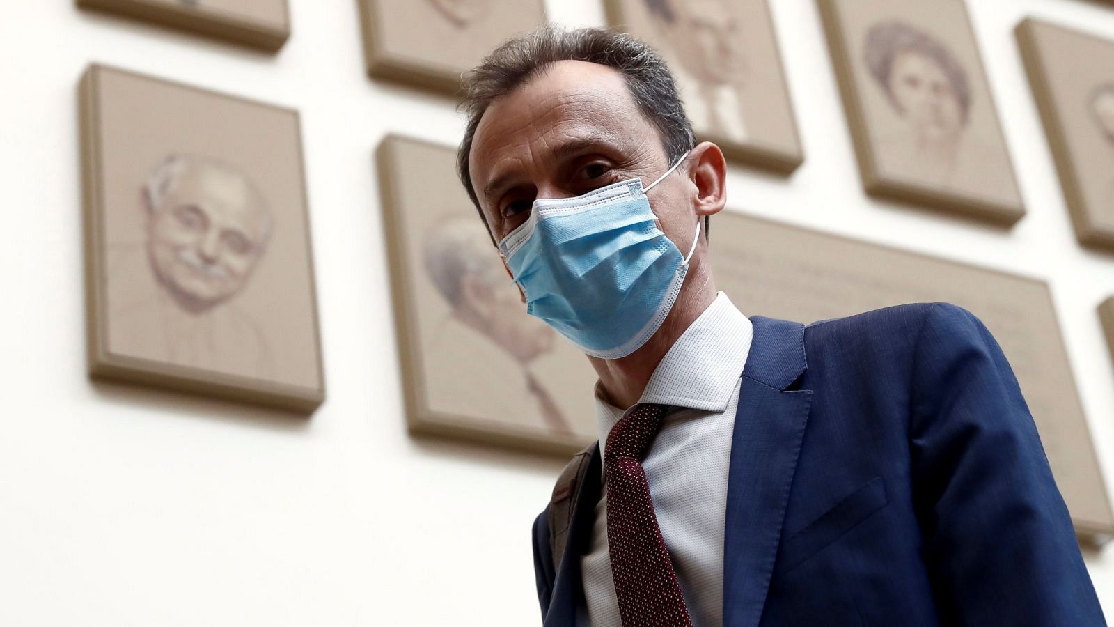 Duque, sobre el estudio serológico del coronavirus: "Es de los más solidos que se han hecho en el mundo" - Informativo 24h | Ver