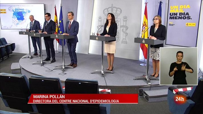 Vespre 24 - Vespre 24 - 13/05/2020