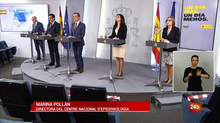 Vespre 24 - Vespre 24 - 13/05/2020