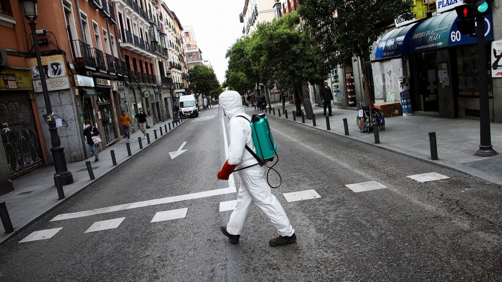 Telediario 2 en cuatro minutos - 13/05/20 - RTVE.es