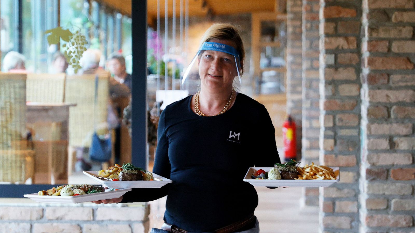 Incertidumbre sobre la temporada turística en Alemania | Ver