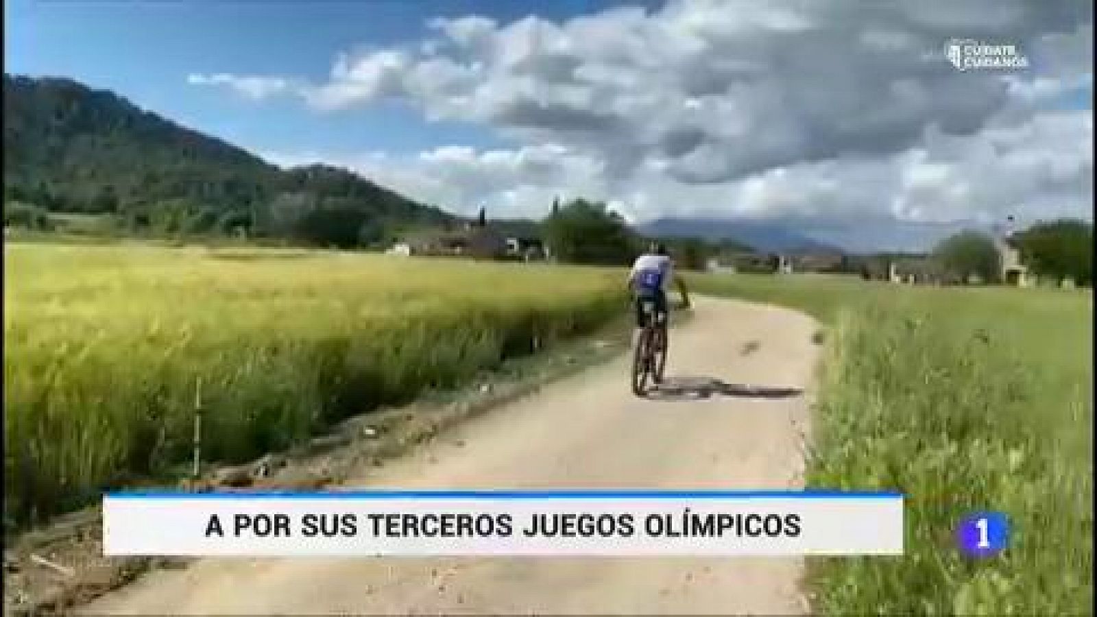 Mario Mola: "Lo importante es cómo vamos a salir de coco" | Ver